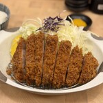とんかつ檍 - 