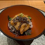 天冨良 麻布よこ田 - 