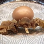 元祖 名島亭 - 博多屋台とんこつおでん！  また福岡行きたくなっちゃうよなぁ。