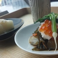 日本料理 「風花」 コンラッド東京 - 