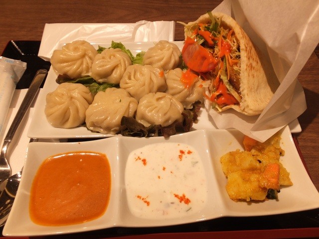 ケバブレストランkc 学園都市 アジア エスニック料理 その他 食べログ ケバブレストランkc 学園都市 アジア エスニック料理 その他 食べログ