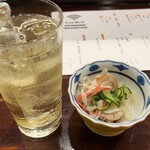 番屋ながさわ - 