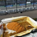 カレーハウスCoCo壱番屋　 - 