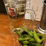 焼鳥・居酒屋 とり - 