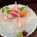 番屋ながさわ - 