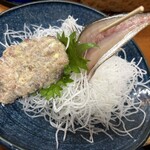 漁師のおかず海老や - 料理写真: