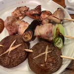 焼鳥・居酒屋 とり - 