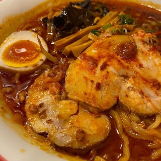 辛いラーメン14_2