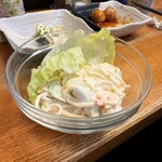 みっちゃん - スパサラ