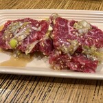 両国ホルモン 炙屋 - 