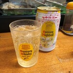 みっちゃん - ハイボール