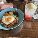 cafe RIN - 