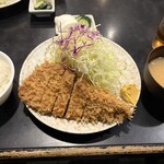 とんかつ かつ壱 - 