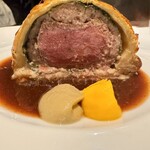 Bon Appetit - 