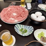 金澤屋牛肉店 - 