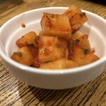 両国ホルモン 炙屋 - 