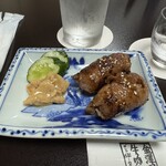 金澤屋牛肉店 - 