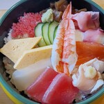 銀鮨 - 