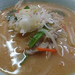 ほしの食堂 - 料理写真: