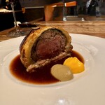 Bon Appetit - 