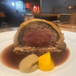 Bon Appetit - 