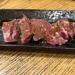 両国ホルモン 炙屋 - 