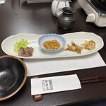 金澤屋牛肉店 - 