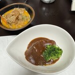 金澤屋牛肉店 - 