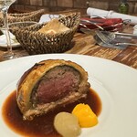 Bon Appetit - 