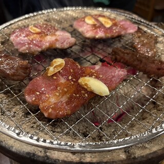 両国ホルモン 炙屋_1