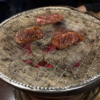 両国ホルモン 炙屋_0