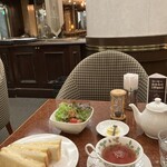 英國屋 - 料理写真: