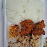 元祖からあげ本舗 だるま - 料理写真: