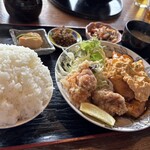 かしわ家 - 