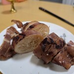 とりいづか - 