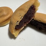 阿闍梨餅本舗 満月 - 