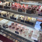 パティスリー ラ フォセット - 料理写真: