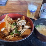 かしわ家 - 