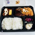 もぐもぐ - 料理写真: