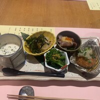 伊豆の旬 やんも 丸の内店 - 