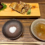 Unagi Yondaime Kikukawa Yunoyama suikyo ten