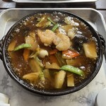 醤油屋本店・別館 おとん食堂 - 