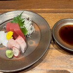 Unagi Yondaime Kikukawa Yunoyama suikyo ten