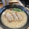 ラーメン戦國屋 七ツ島信長店