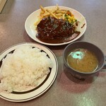 多花美 - 料理写真: