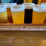 伊勢角屋麦酒 - 