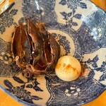 そば切り 石垣 - 