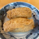 そば切り 石垣 - 