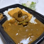 CoCo壱番屋 - 