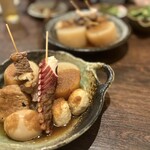 姫路おでん 地料理 居酒屋 じごろ小廣 - 